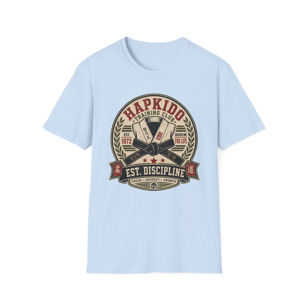 EVERYONE LEARN SOME JUST LEARN THE HARD WAY T-Shirt