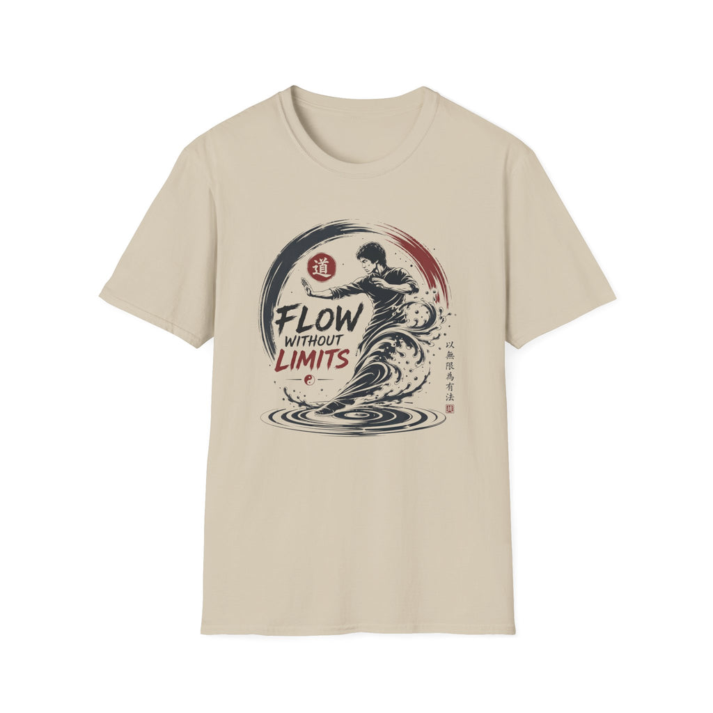 FLOW WITHOUT LIMITS T-Shirt