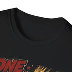 One More Round T-Shirt