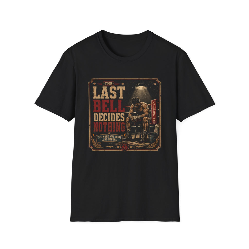 Last Bell T-Shirt