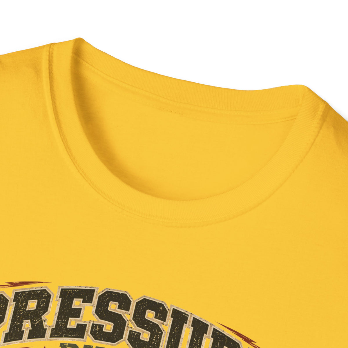 PRESSURE BUILDS CHAMPIONS T-Shirt