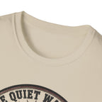 Copy of HARMONY THROUGH MOVEMENT T-Shirt