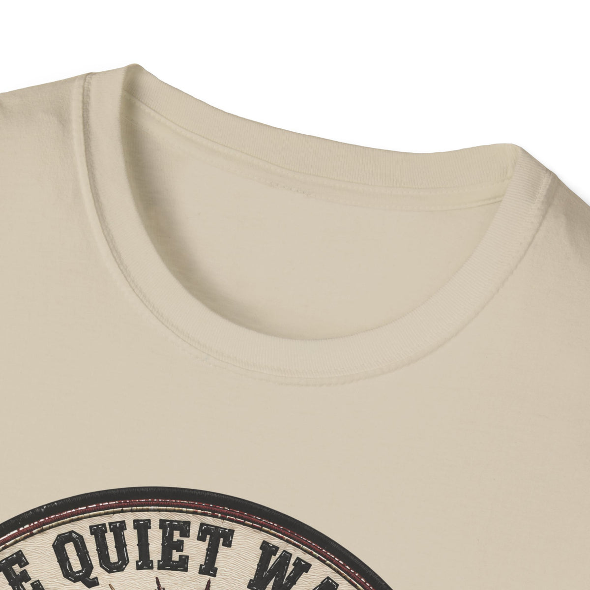 Copy of HARMONY THROUGH MOVEMENT T-Shirt