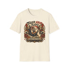 Tiger Grip T-Shirt