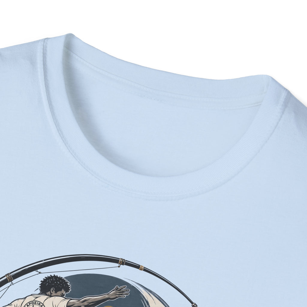 THE CIRCLE CHOOSES NO CHAMPION T-Shirt