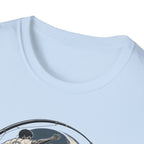 THE CIRCLE CHOOSES NO CHAMPION T-Shirt