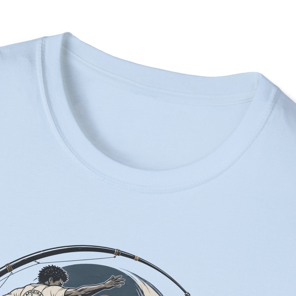 THE CIRCLE CHOOSES NO CHAMPION T-Shirt
