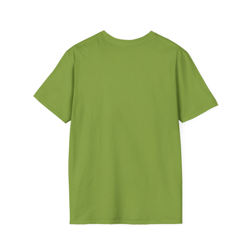 ROOTS OF RESISTANCE T-Shirt