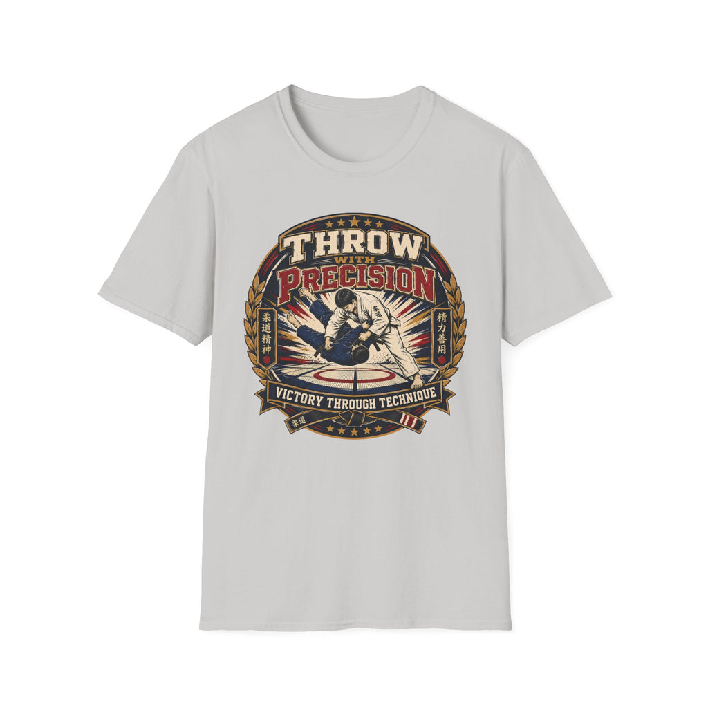 Throw Precission T-Shirt