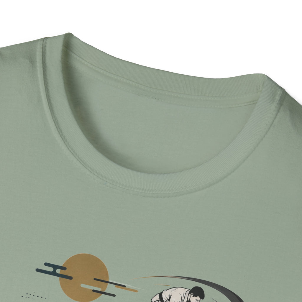 Flow Over Force T-Shirt