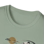 Flow Over Force T-Shirt