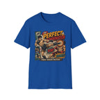 Copy of Dicipline Hits Harder T-Shirt