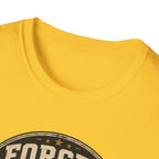 Forged On The Maths T-Shirt
