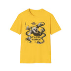 Flow Over Force T-Shirt