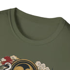 GUARDIAN OF THE DOJO T-Shirt