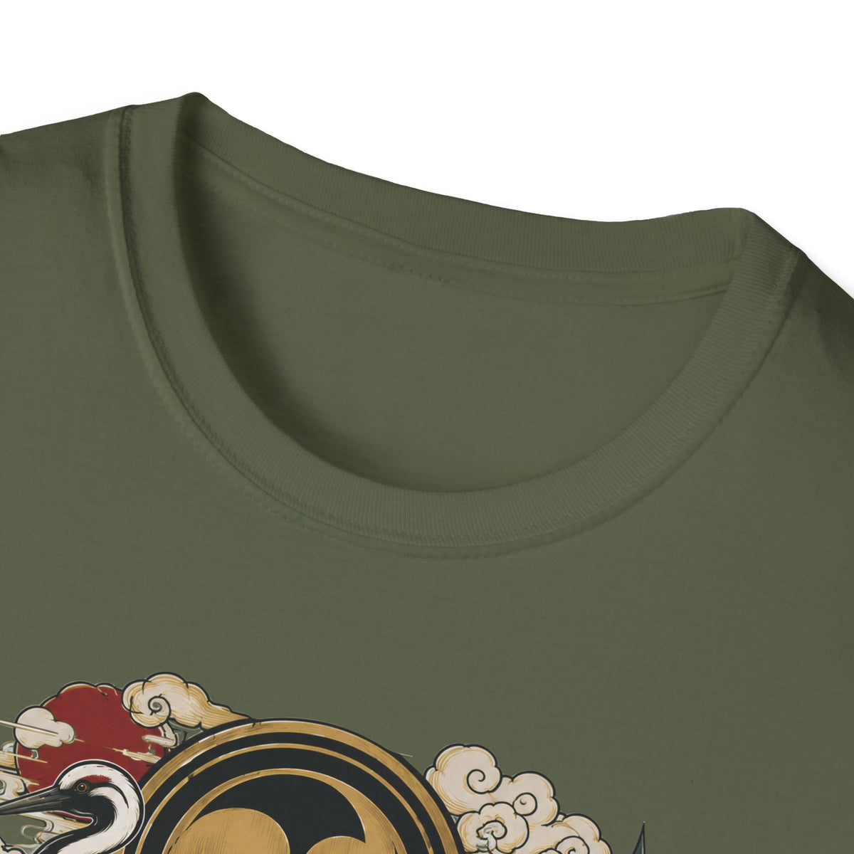 GUARDIAN OF THE DOJO T-Shirt