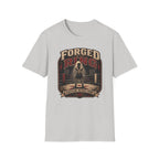 Forged In The Ring T-Shirt