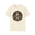 THE WAY OF JEET KUNE DO T-Shirt