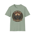 VICTORY BEFORE SUNRISE T-Shirt
