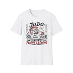 Judo Flight T-Shirt