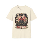 Master The Mind T-Shirt