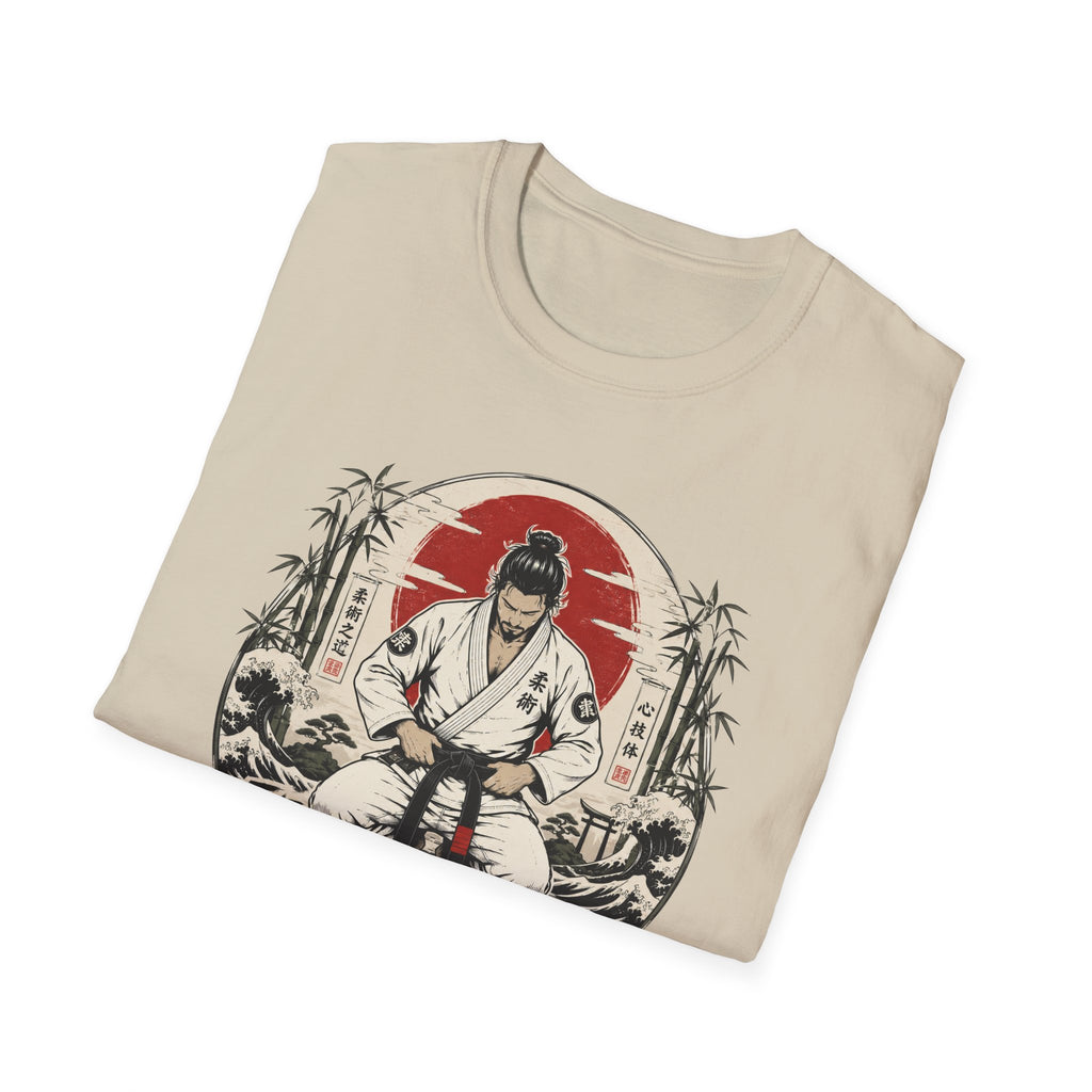 THE GENTLE ART T-Shirt