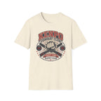 Kenpo Combat Club T-Shirt