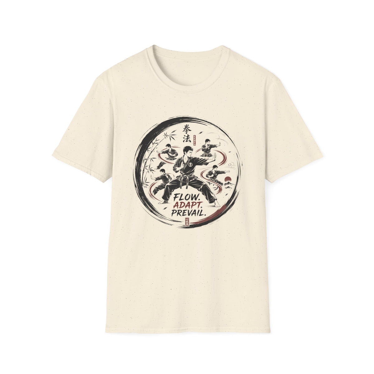 Flow Adapt Reveal T-Shirt