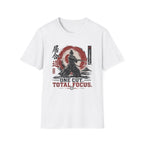 Ine Cut Total Focus T-Shirt