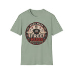 Free Hugs T-Shirt