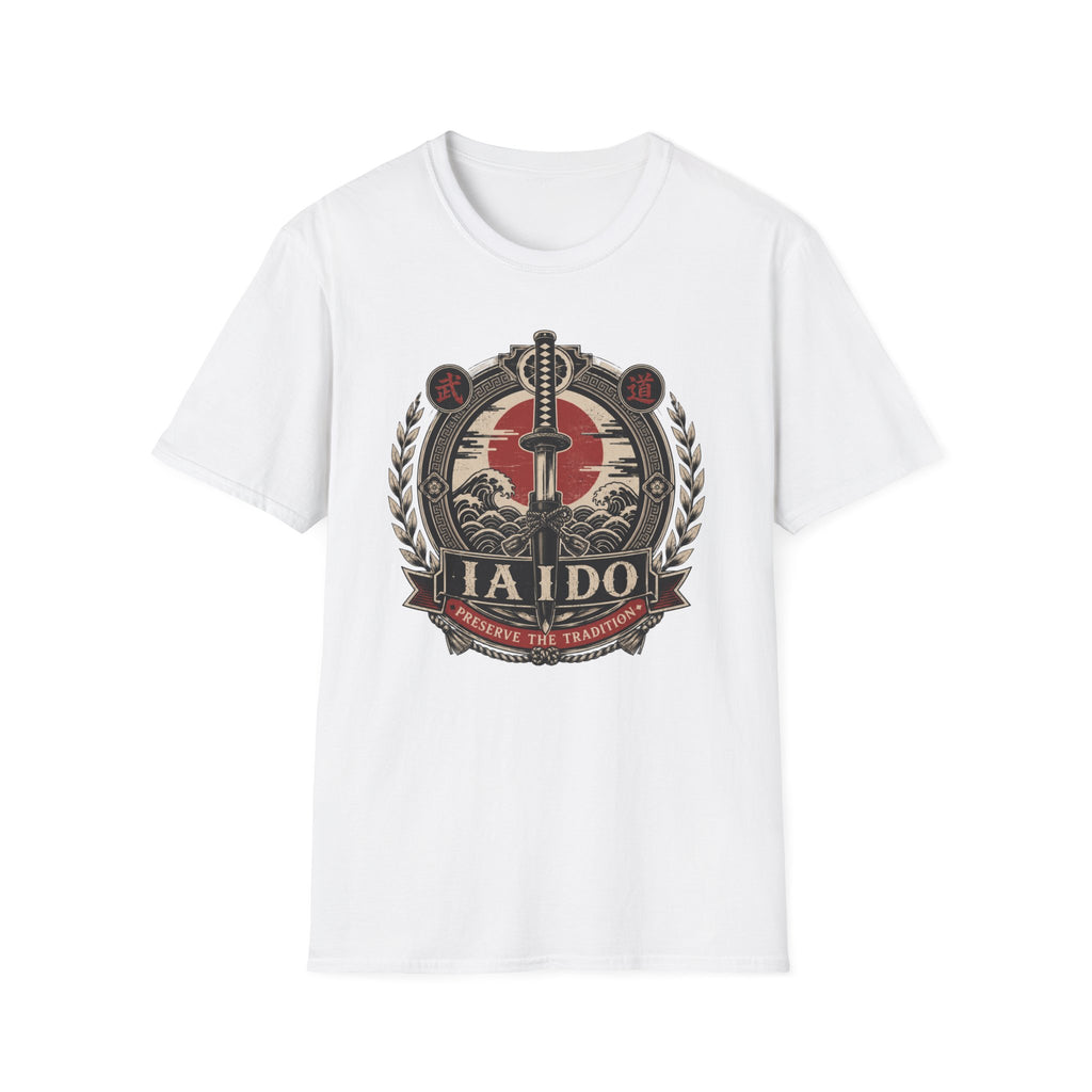 Iaido2 T-Shirt