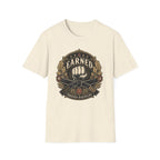 Black Belt T-Shirt