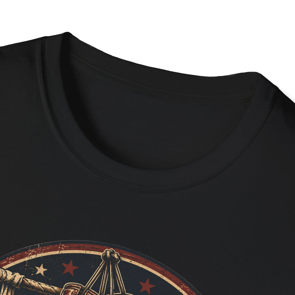 Every Scar  T-Shirt