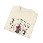 Precission Through Practice T-Shirt