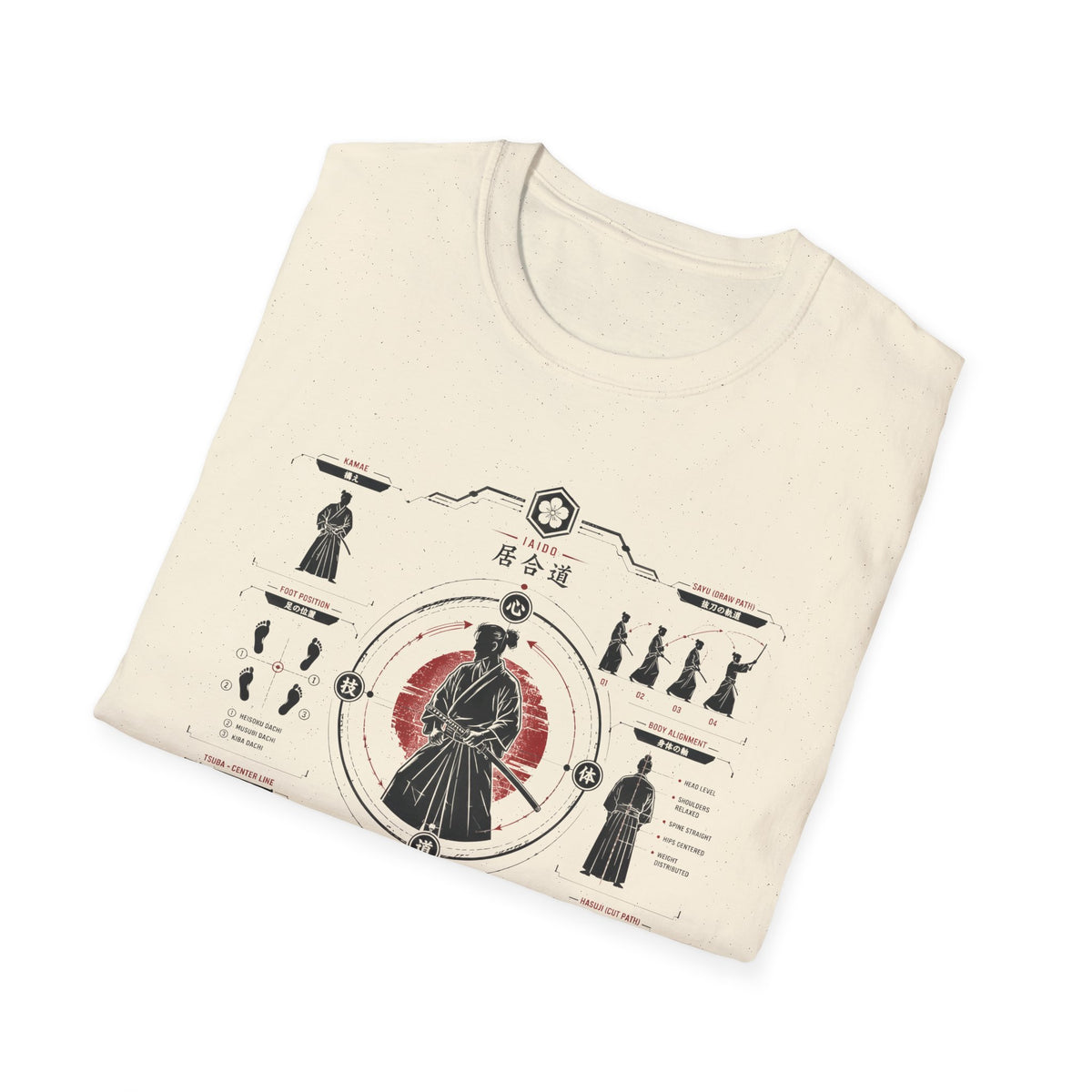 Precission Through Practice T-Shirt
