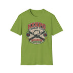 Kenpo Combat Club T-Shirt