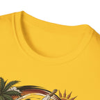 Born In The Roda T-Shirt