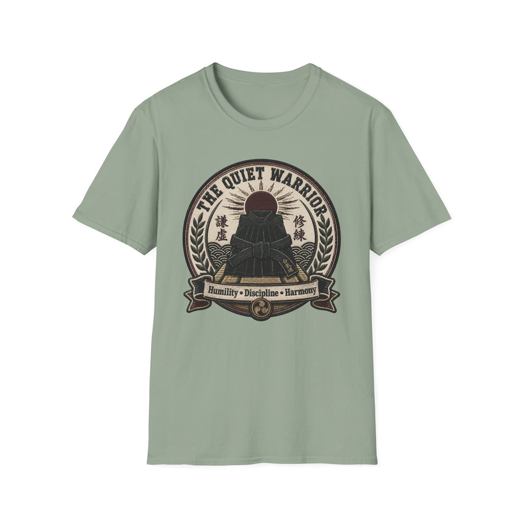 Copy of HARMONY THROUGH MOVEMENT T-Shirt