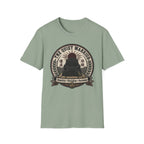 Copy of HARMONY THROUGH MOVEMENT T-Shirt