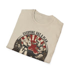 Everyone Has A Plan T-Shirt