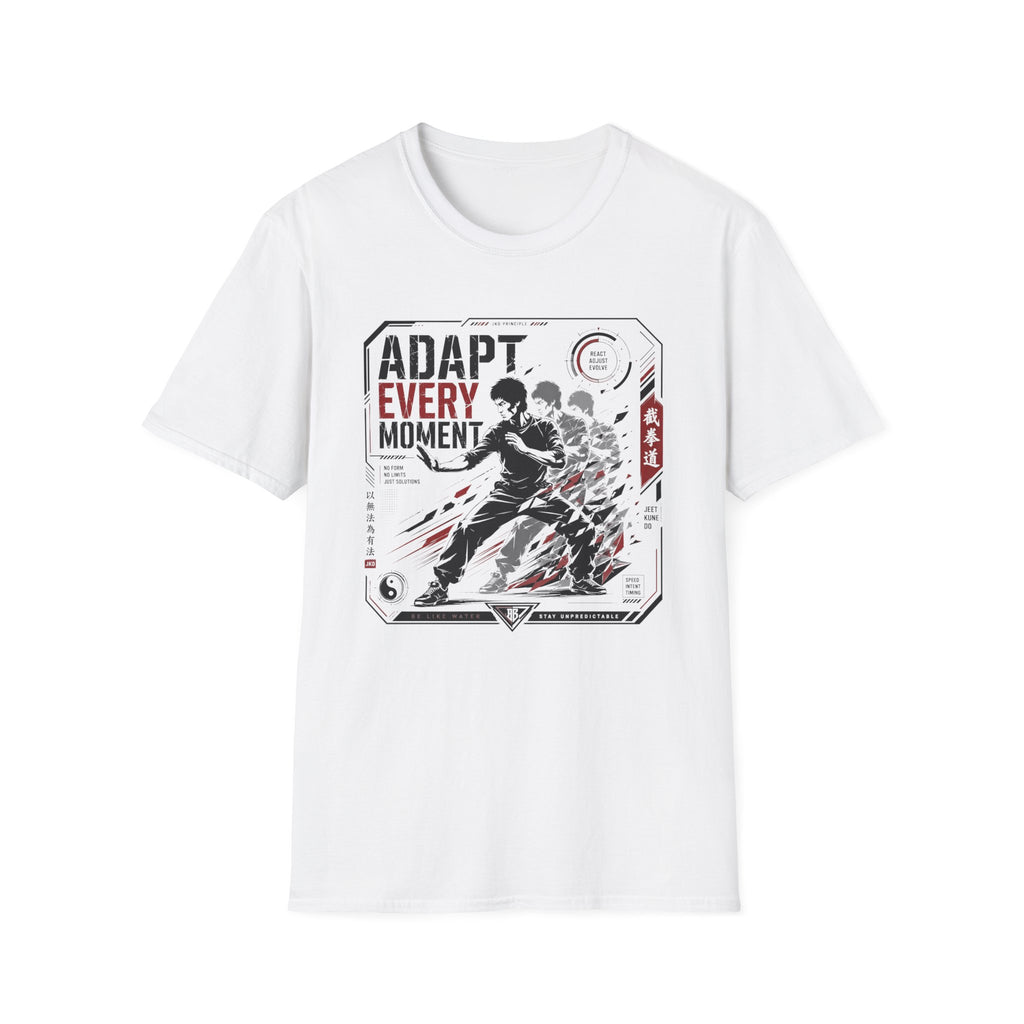 ADAPT EVERY MOMENT T-Shirt