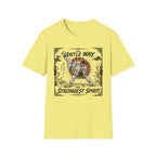 Gentle Way T-Shirt