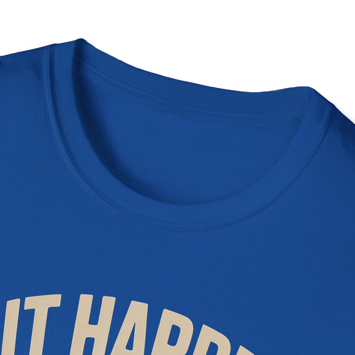 Hit Harder T-Shirt