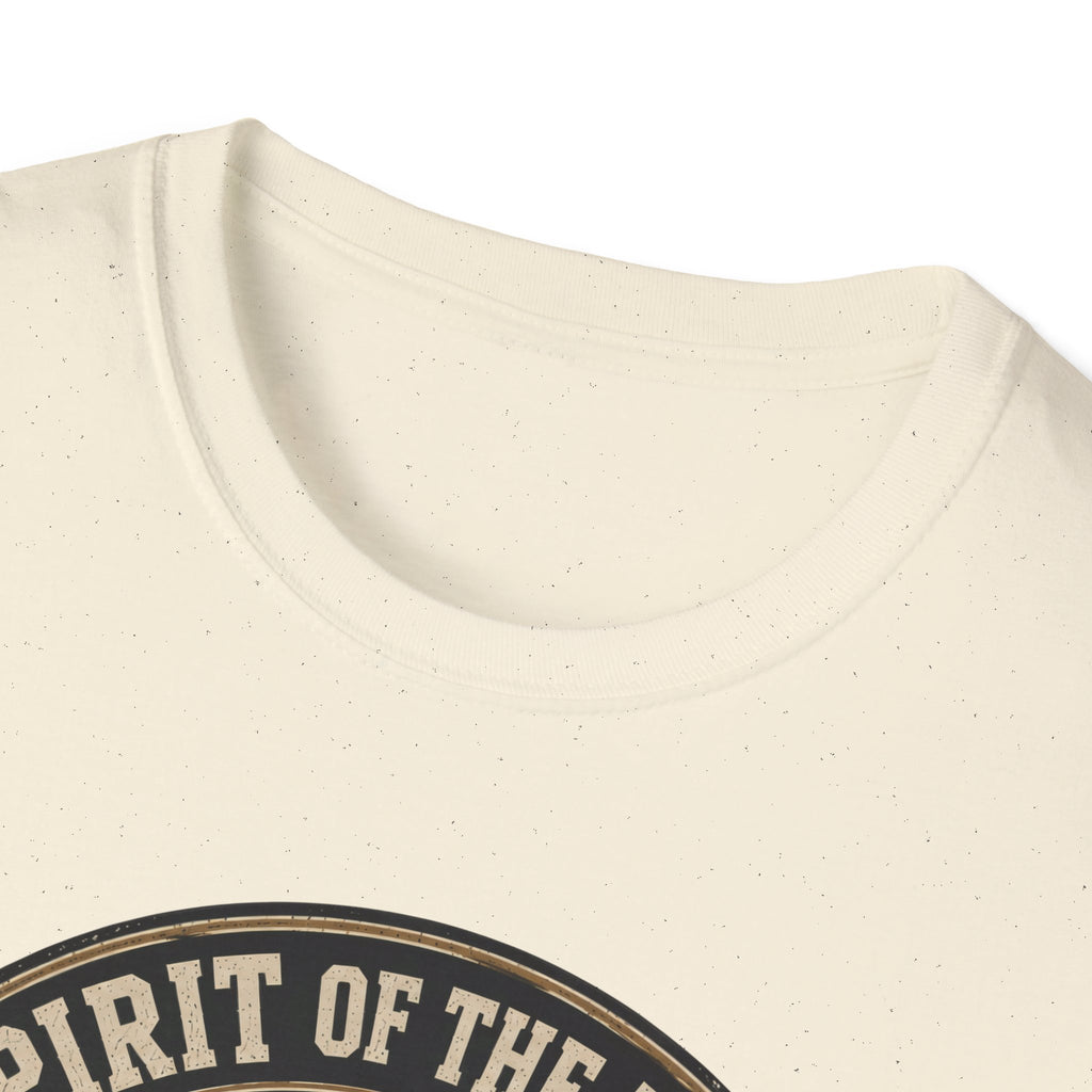 SPIRIT OF THE DOJO T-Shirt