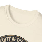 SPIRIT OF THE DOJO T-Shirt