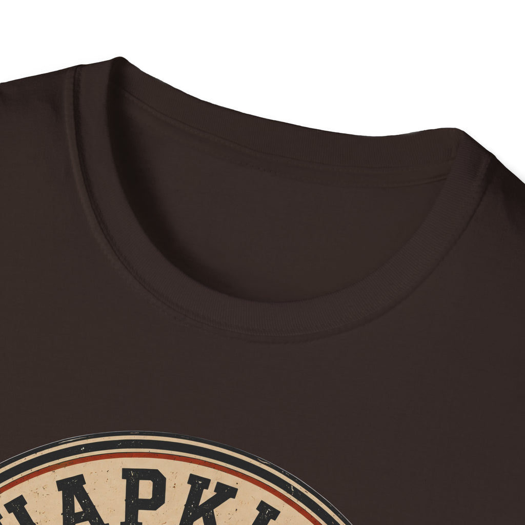 Supply Co T-Shirt