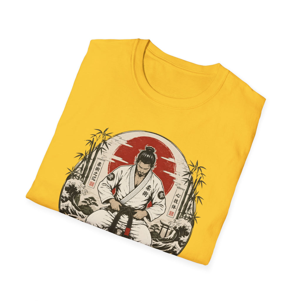 THE GENTLE ART T-Shirt
