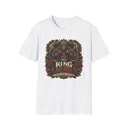 King Of The Ring  T-Shirt