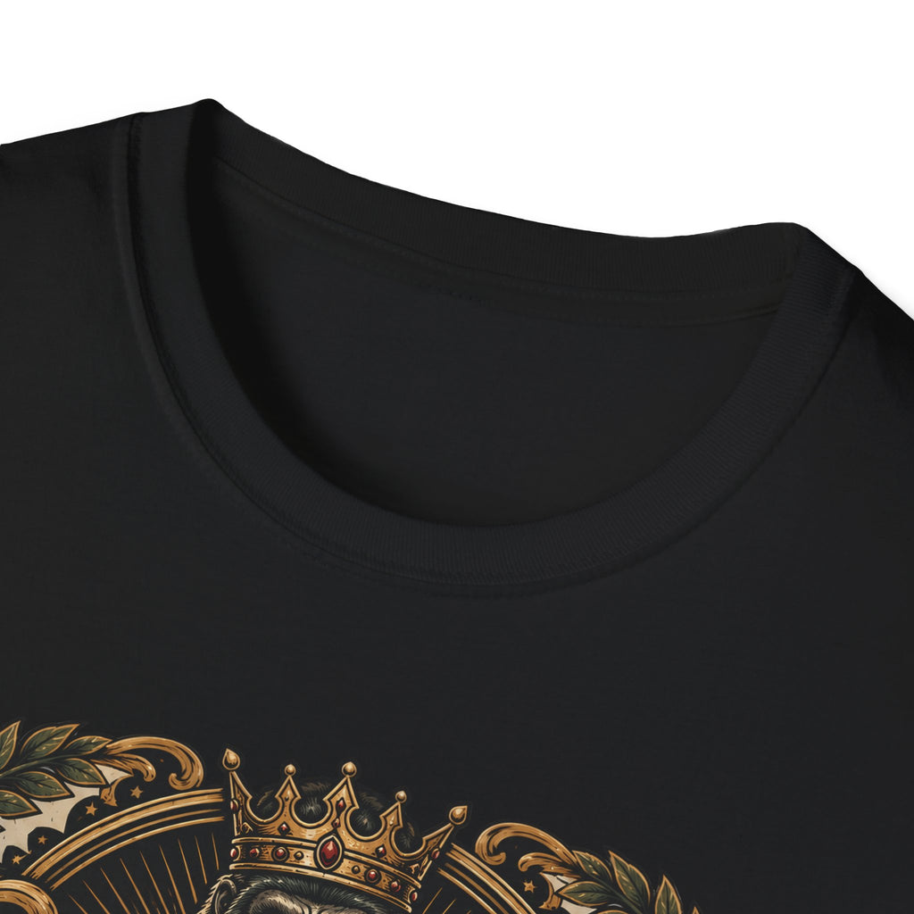 King Of The Ring  T-Shirt