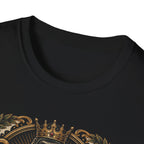 King Of The Ring  T-Shirt